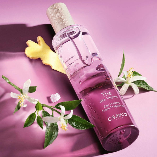 Caudalie The des Vignes Fresh Fragrance