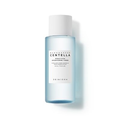 SKIN1004 Hyalu-Cica Brightening Toner