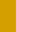  Gold / Pink