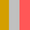  Gold / Silver / Red